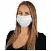 TECHNIMASK M2 R medicininė veido kaukė Type IIR, 50 vnt., mėlyna