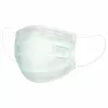 TECHNIMASK M2 R medicininė veido kaukė Type IIR, 50 vnt., mėlyna