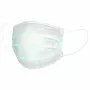 TECHNIMASK M2 R medicininė veido kaukė Type IIR, 50 vnt., mėlyna