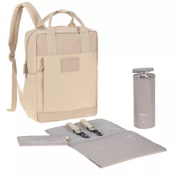 Lassig Green Label Vividal beige