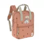 Lassig Mini Backpack Happy Prints Caramel