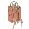 Lassig Mini Backpack Happy Prints Caramel