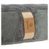 Palopa Fippa Bralette M-L Anthracite