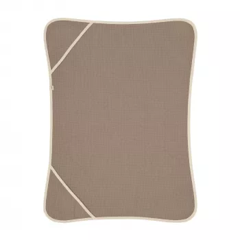 Palopa Nobs Dog Towel Taupe M-L šunų rankšluostis