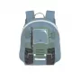 Lassig Tiny Drivers Traktor Mini Graphite Green