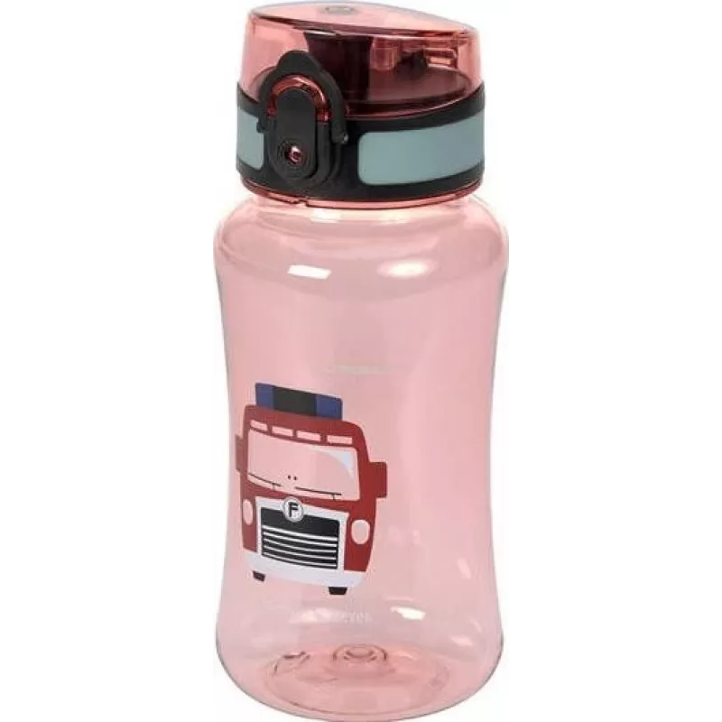 Lassig Tiny Drivers Fire Truck Set 12100576440