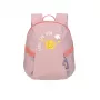 Lassig Mini Backpack Tiny Outdoor Sunshine Peach