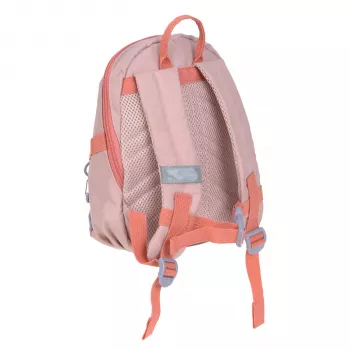 Lassig Mini Backpack Tiny Outdoor Sunshine Peach