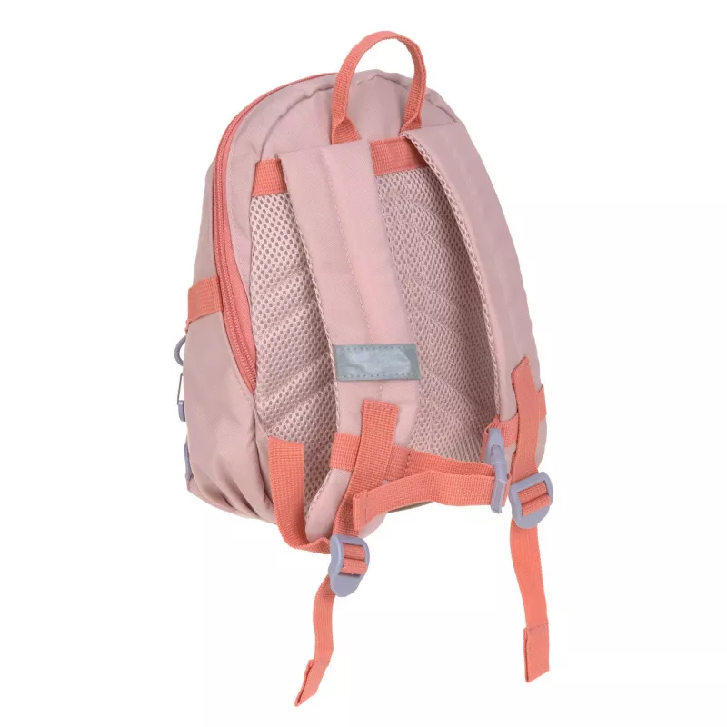 Lassig Mini Backpack Tiny Outdoor Sunshine Peach