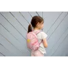 Lassig Mini Backpack Tiny Outdoor Sunshine Peach