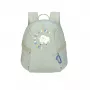 Lassig Plecak Mini Tiny Outdoor Cloud Light Khaki