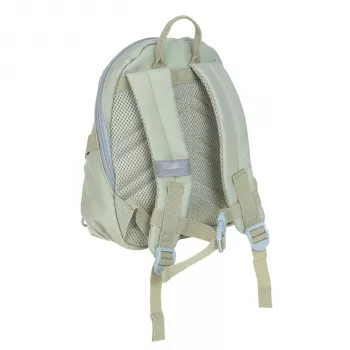 Lassig Plecak Mini Tiny Outdoor Cloud Light Khaki