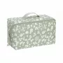 Lassig Green Label Organizer Travel Pouch Leo Light Khaki