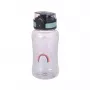 Lassig Butelka Tritan geriamasis butelis 420 ml Tiny Outdoor Rainbow