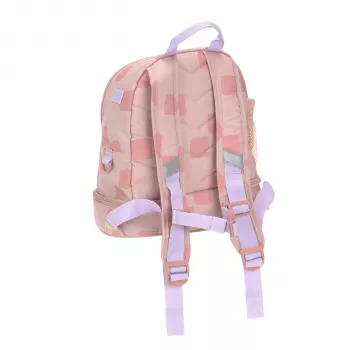 Lassig Mini Backpack Pattern Party Rose