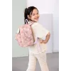 Lassig Mini Backpack Pattern Party Rose