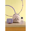 Lassig Tiny Team Tritan gertuvė 420 ml Kitten