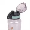 Lassig Tiny Team Tritan gertuvė 420 ml Kitten