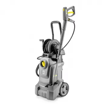 Kärcher HD 5/11 EX Plus Classic karšto vandens aukšto slėgio plovimo įrenginys 110 bar