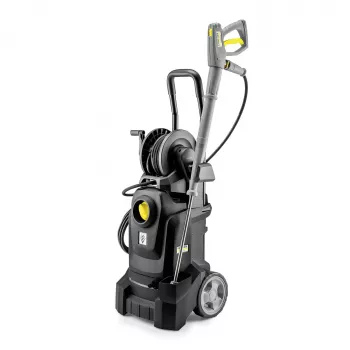 Kärcher HD 5/13 EX EB+ Foam Classic Anniversary Edition aukšto slėgio plovimo įrenginys 170 bar šaltas vanduo