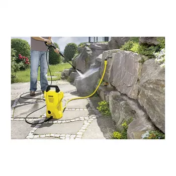 Kärcher žarnos prijungimo rinkinys slėgio plovimo įrenginiui 1/2 inch, 10 m