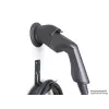 kabelmeister Wall Mount for Type 2 EV Charging Cable - Black