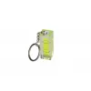 Kabelmeister Mini Spirit Level su raktų pakabuku – 3 vnt. rinkinys