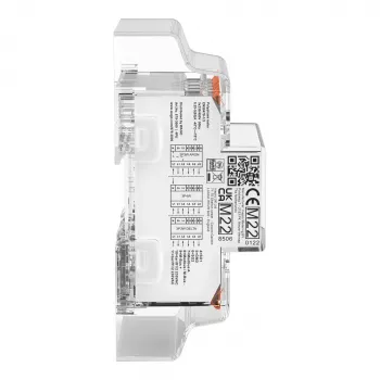 WAGO 879-3000 4PU Trifazis skaitiklis 65 A MID atitikmuo 1 vnt.