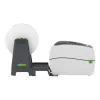WAGO 258-5107 Thermotransferdrucker Smart Printer