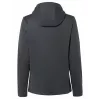 Vaude Idris Fleece Hoody Women's - Phantom Black, Size S