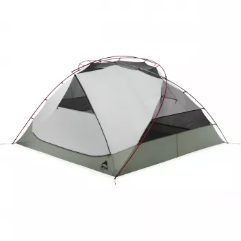 MSR Elixir 4 Tent – Green