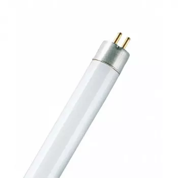 Osram L EL 8W/840 G5 T5 fluorescencinė lemputė 430lm 4000K šalta balta