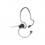 Ausinės Audio-Technica ATR-COMC HomeOffice Headset - Juodos
