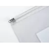 FolderSys Document Collection Sleeve 40410-00 213/190x305mm PVC Transparent