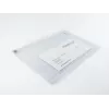 FolderSys Document Collection Sleeve 40410-00 213/190x305mm PVC Transparent