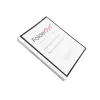 Foldersys Display Book A4 Black 40 Sleeves