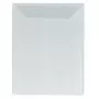 FolderSys 10 Self-Adhesive Pockets Smooth
