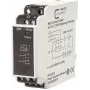 METZ CONNECT PFD2-E12 galios filtro skirstymo įrenginys, 400 V, 6 A, DIN bėgis, juoda/balta