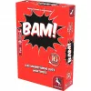 PEGASUS BAM! – itin geras žodžių žaidimas