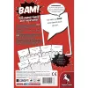 PEGASUS BAM! – itin geras žodžių žaidimas
