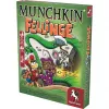Pegasus Spiele Munchkin Fellinge (Demented Dungeons) Expansion Card Game