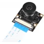 Joy-IT RPI WWCAM – Raspberry Pi kameros modulis 5MP 160° plačiakampis – CSI sąsaja
