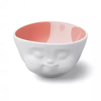 FIFTYEIGHT PRODUCTS Bowl 500ml - Munching Interior Peach