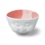 FIFTYEIGHT PRODUCTS Bowl 500ml - Munching Interior Peach