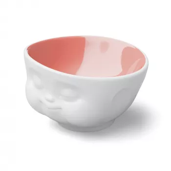 FIFTYEIGHT PRODUCTS Bowl 500ml - Munching Interior Peach