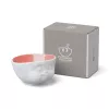 FIFTYEIGHT PRODUCTS Bowl 500ml - Munching Interior Peach