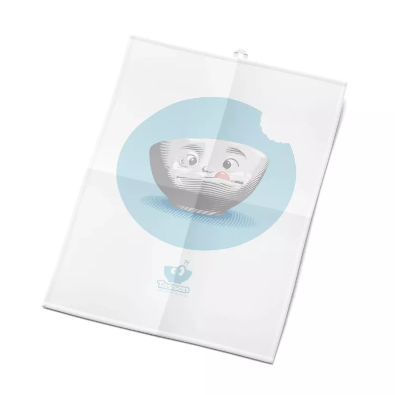 FIFTYEIGHT PRODUCTS FIFTYEIGHT šluostė LECKER