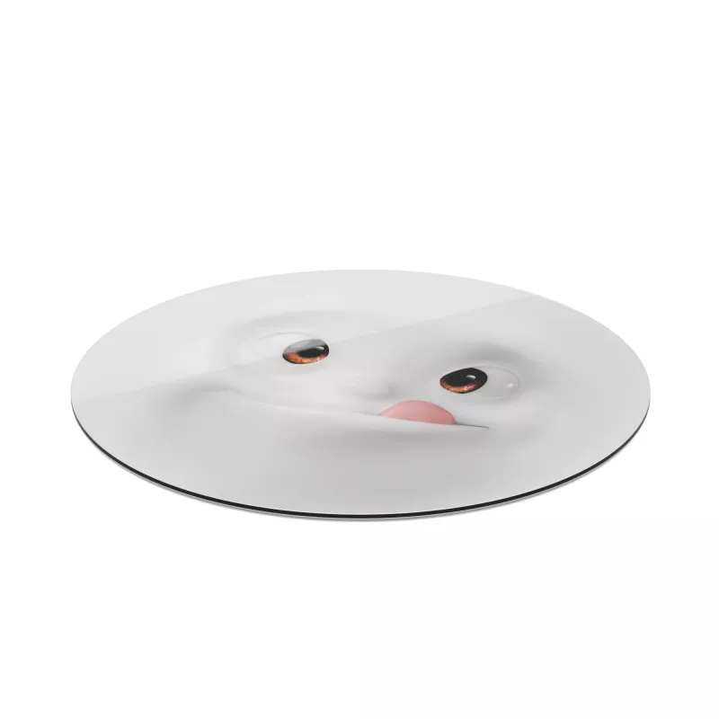 FIFTYEIGHT PRODUCTS FIFTYEIGHT Pot Coaster - Lecker (T040201)
