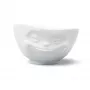 FIFTYEIGHT PRODUCTS Bowl 500ml - Grinning White