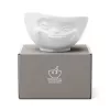 FIFTYEIGHT PRODUCTS Bowl 500ml - Grinning White